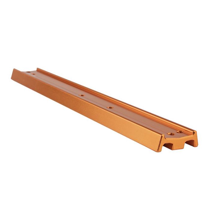 Celestron Narrow Dovetail Bar - For 8 SCTEdgeHD OTA Celestron Vixen-Style Dovetail Bar for 8 SCT