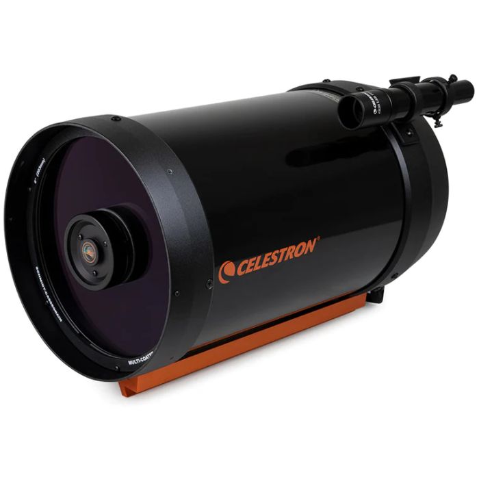 Celestron C8-A SCT Aluminum Optical Tube with CGE Dovetail