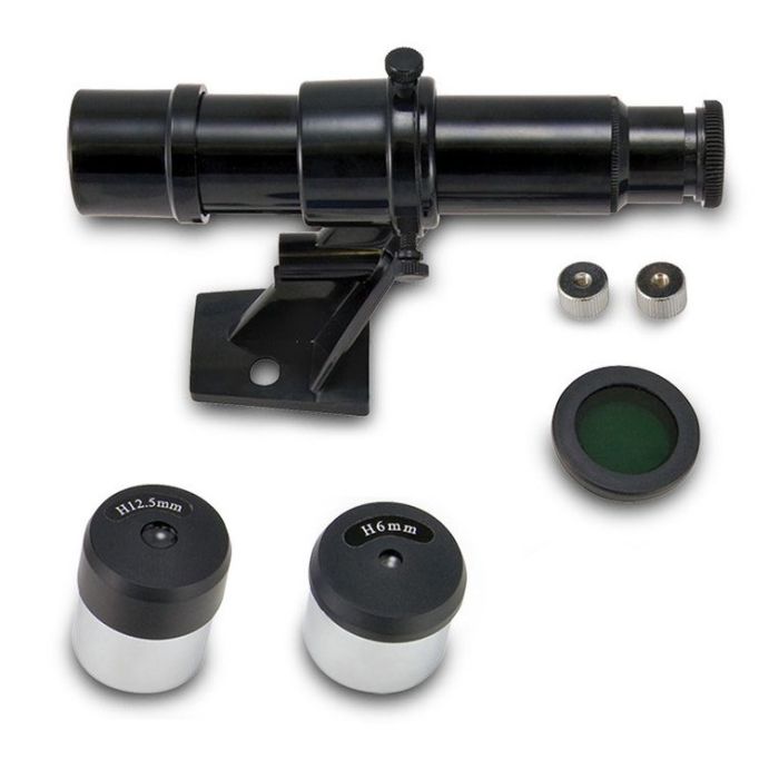 Celestron FirstScope Accessory Kit Celestron FirstScope Accessory Kit - Includes Astronomy Software for PC and Mac