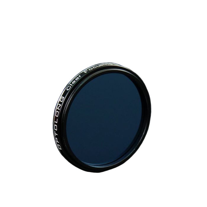 Optolong Clear Focusing 1.25 Mounted Filter Optolong Clear Focusing Filter 