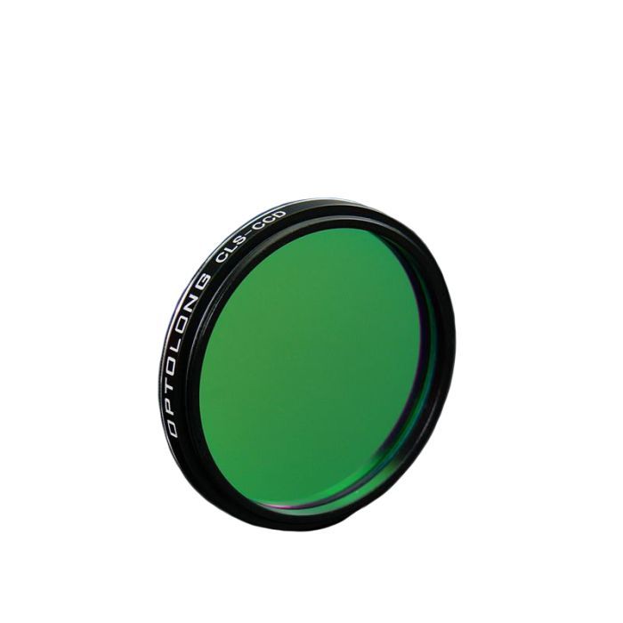 Optolong CLS-CCD 1.25 Mounted Filter Optolong CLS-CCD