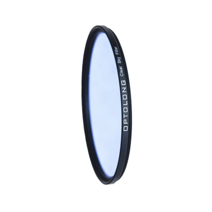 Optolong CLS 2 Mounted Filter Optolong Clear Sky Filter
