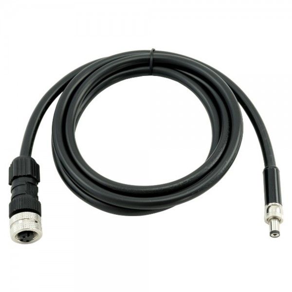 PrimaLuceLab EAGLE Compatible 8A Power Cable for AstroPhysics Mounts with CP1CP2CP3 Controller