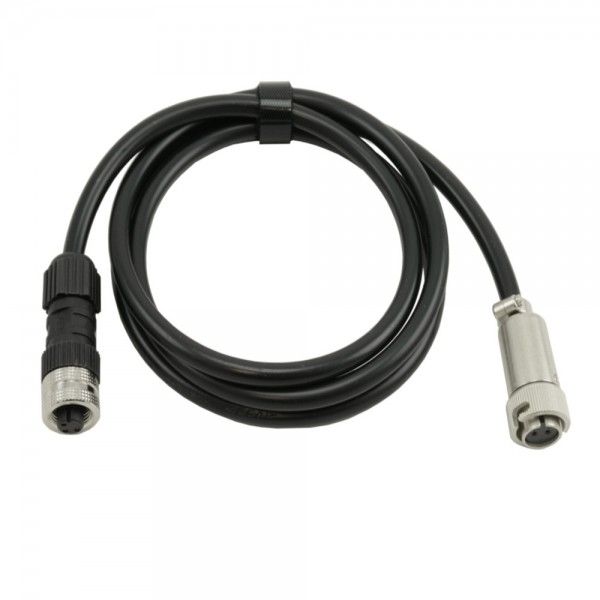 PrimaLuceLab EAGLE Compatible Power Cable for AstroPhysics Mounts with CP4 Controller