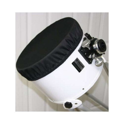AstroZap Dust Cover  Fits 6 Telescopes or Dew Shields AstroZap Dust Cover for 10 Dobsonian Telescopes - 12 Diameter