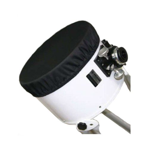 Astrozap Dust Cover - Fits 8 Inch Telescopes or Dew Shields  AstroZap Dust Cover for 8 Dobsonian Telescopes - 10 Diameter