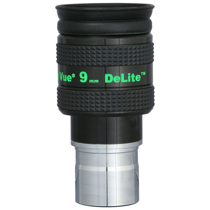 Tele Vue 9 mm DeLite 62-deg 1.25quot Eyepiece