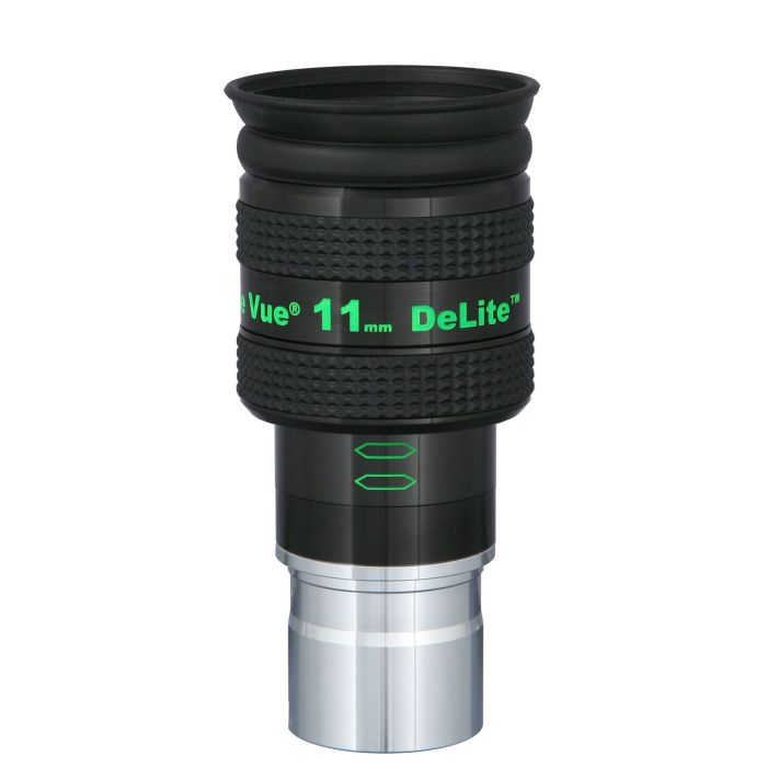 Tele Vue 11 mm DeLite 62-deg 1.25quot Eyepiece