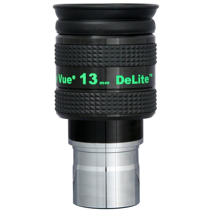 Tele Vue 13 mm DeLite 62-deg 1.25quot Eyepiece