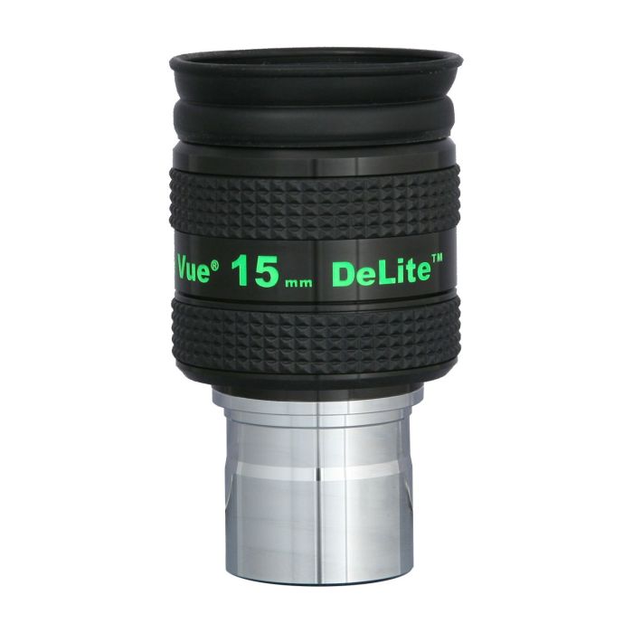 Tele Vue 15 mm DeLite 62-deg 1.25 Eyepiece