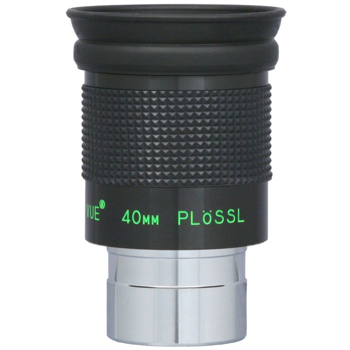 Tele Vue 40 mm Plossl 1.25 Eyepiece