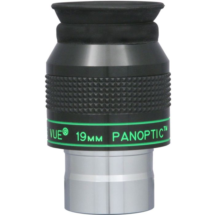 Tele Vue 19 mm Panoptic 1.25 Eyepiece