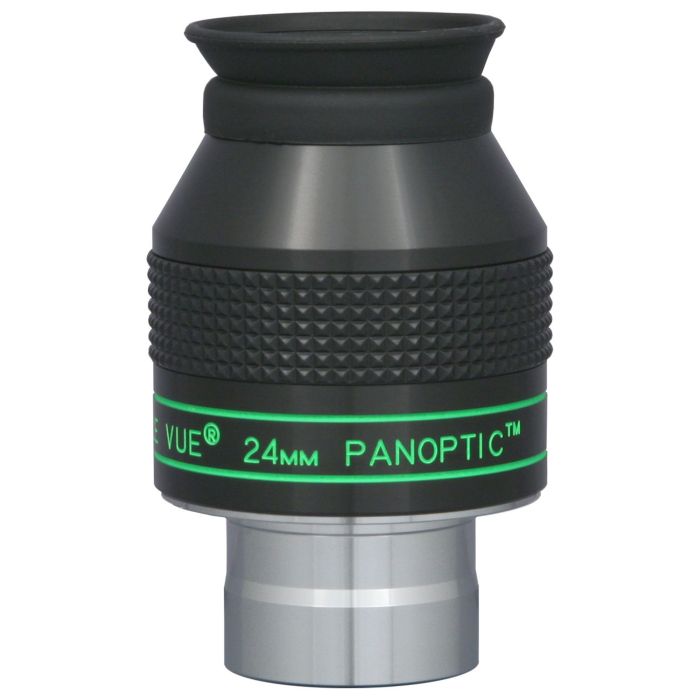 Tele Vue 24 mm Panoptic 1.25 Eyepiece