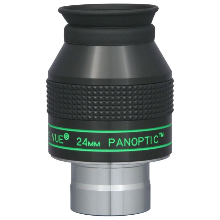 Televue eyepiece specifications sales