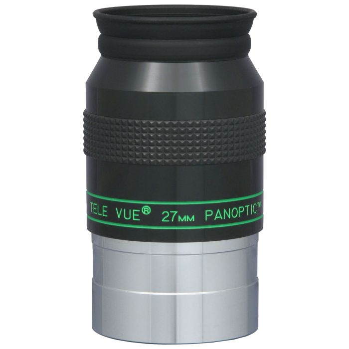 Tele Vue 27 mm Panoptic 2 Eyepiece
