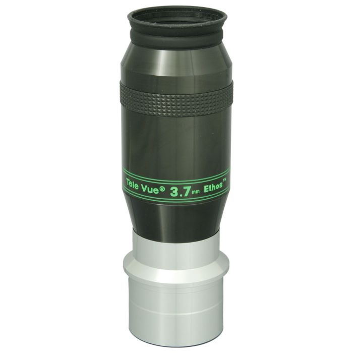 Tele Vue 3.7 mm Ethos SX 1.252 Eyepiece with Free Case