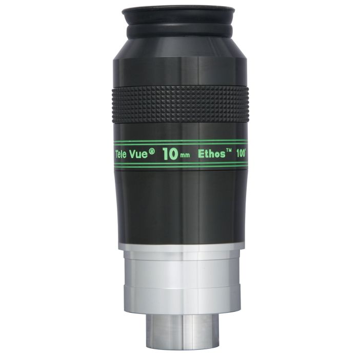 Tele Vue 10 mm Ethos 1.252 Eyepiece with Free Case