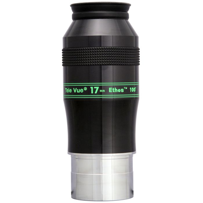 Tele Vue 17 mm Ethos 2 Eyepiece with Free Case