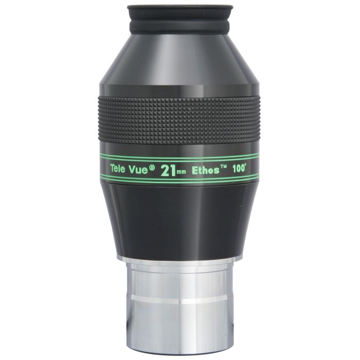 Tele Vue 21 mm Ethos 2 Eyepiece with Free Case