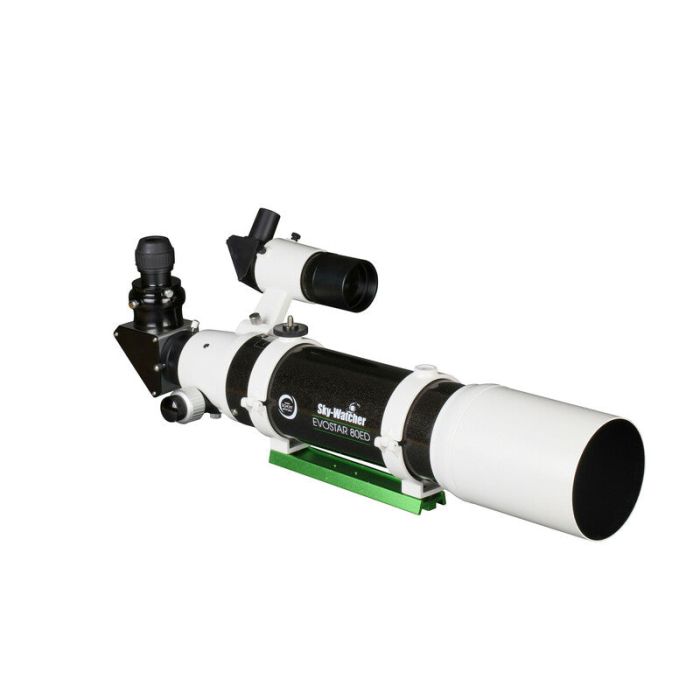 Sky-Watcher Evostar ProED 80 mm f7.5 ED APO OTA with Aluminum Case