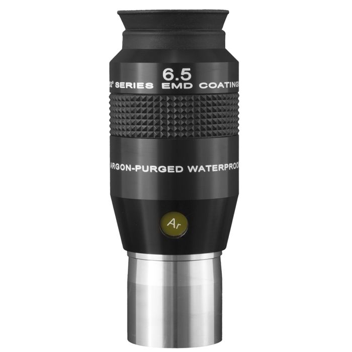 Explore Scientific 6.5mm 52 Argon-Purged Waterproof 1.25quotEyepiece Explore Scientific 6.5mm 52 Argon-Purged Waterproof Eyepiece