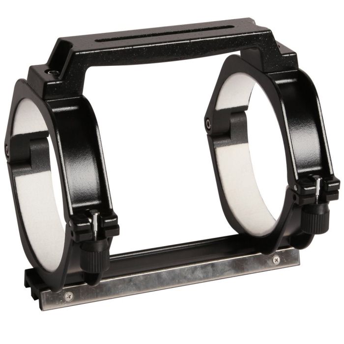 Explore Scientific Replacement Cradle Ring Set for 102 mm Carbon Fiber
