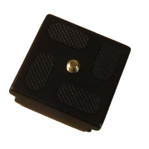 iOptron Top Dovetail Plate for SkyTracker Ball Head iOptron SkyTracker Ball Head Top Plate