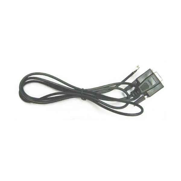 iOptron RS232-RJ9 Cable iOptron RS232 to RJ9 Serial Cable