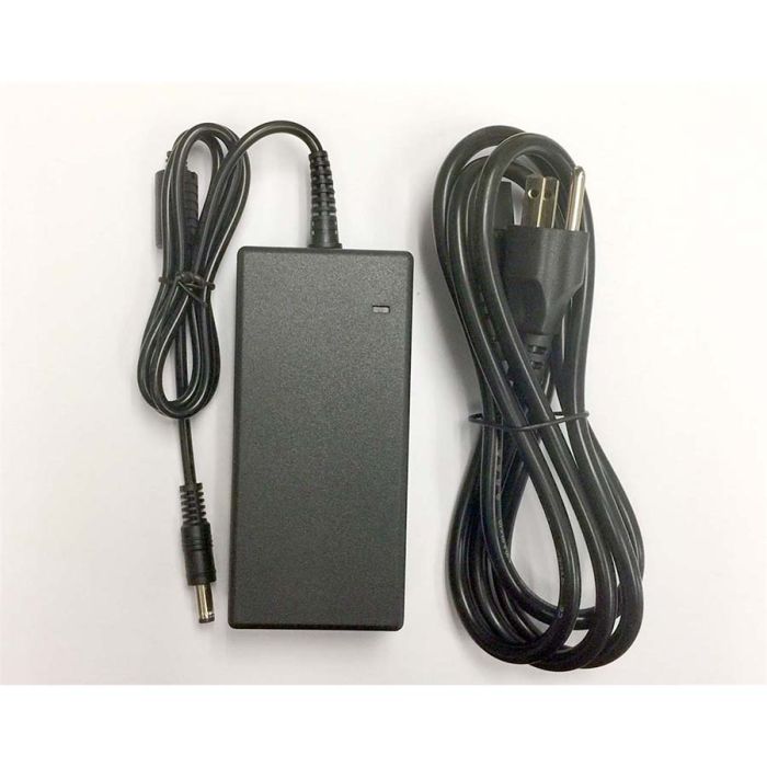 iOptron 5A AC Adapter iOptron AC Adapter for CEM120 Mount - 5A