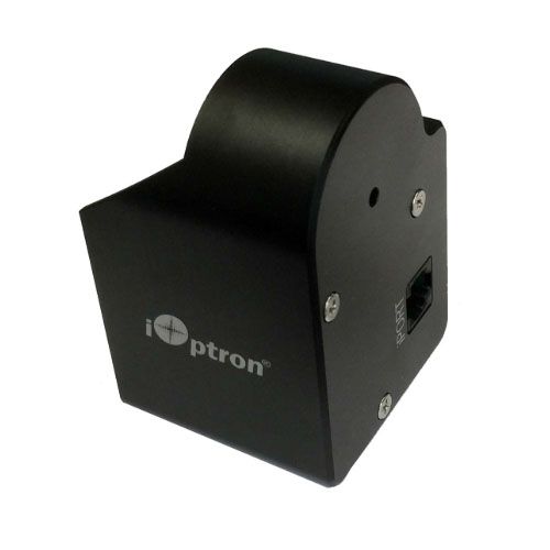 iOptron Electric Focuser for Ritchey-Chretien OTA iOptron Electric Focuser for Ritchey-Chretien Optical Tube Assemblies