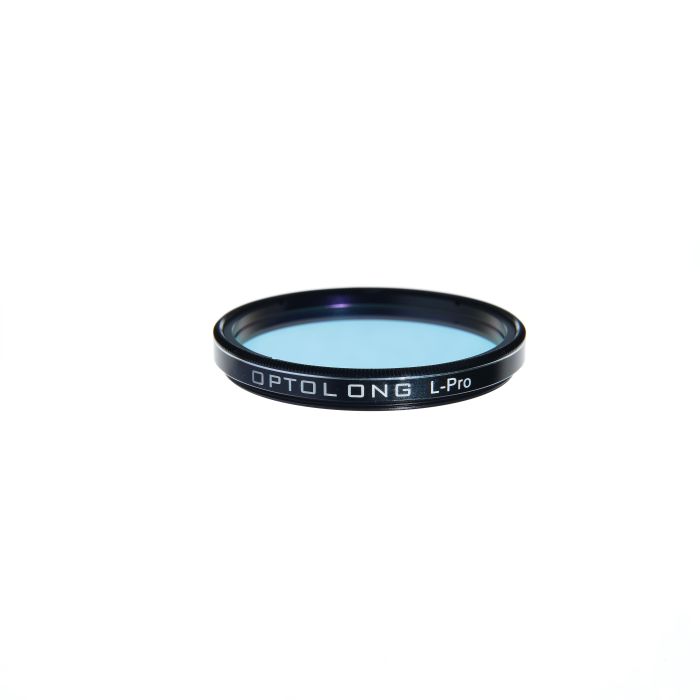 Optolong L-Pro 1.25 Mounted Filter