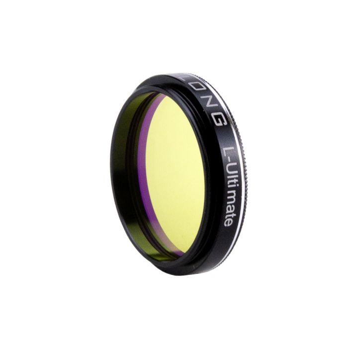 Optolong L-Ultimate 1.25 Light Pollution Dual Band Filter