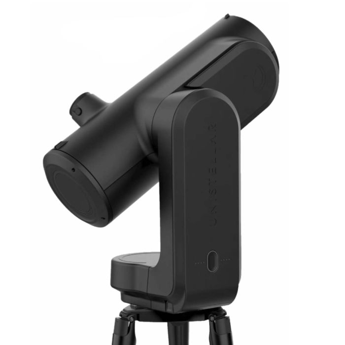 Unistellar Odyssey Pro Fully Automated Smart Telescope with Video Eyepiece
