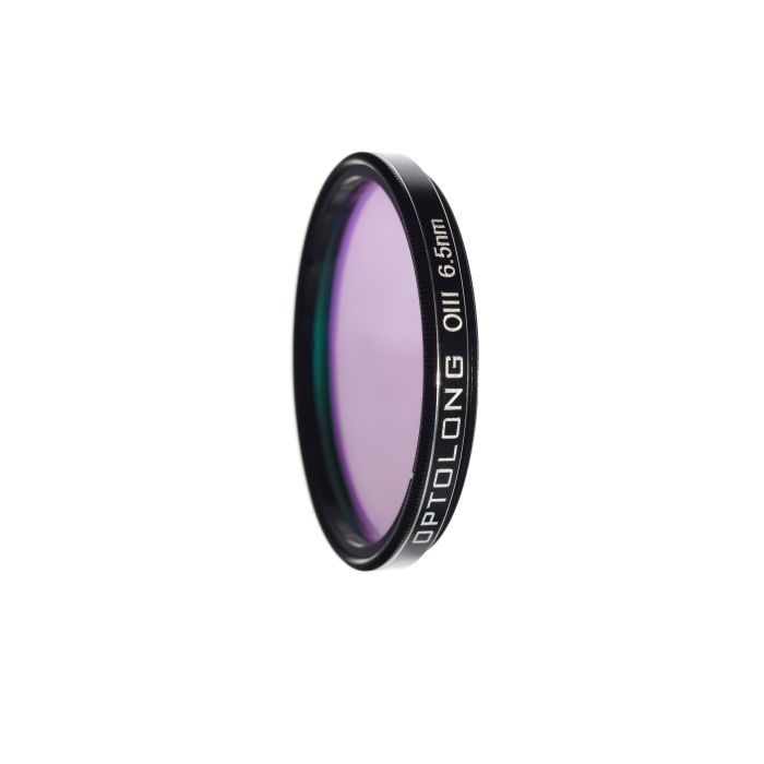 Optolong OIII CCD 6.5nm 2 Mounted Filter