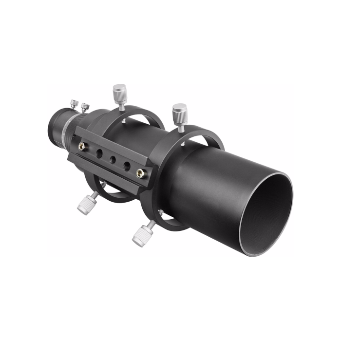 Orion 60mm Multi-Use Guide Scope with Helical Focuser 