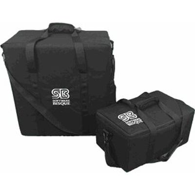 Software Bisque Paramount MYT Soft Carrying Case Set