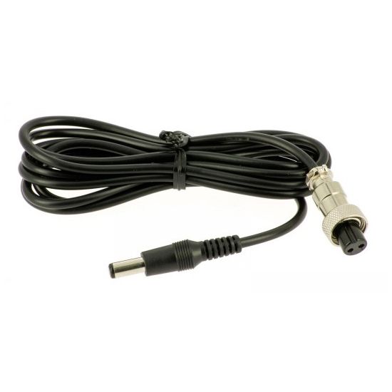 Pegasus Astro Ultimate Powerbox Cable for Sky-Watcher EQ6-R and AZ-AQ6 Mounts  Pegasus Astro Ultimate Powerbox Power Cable for Sky-Watcher EQ6-RAZ-AQ-6