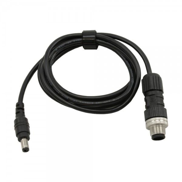 PrimaLuceLab EAGLE Compatible Power Cable with 5.5 - 2.1 Connector for 3A Ports