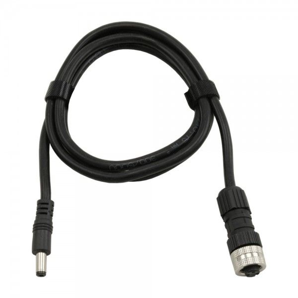 PrimaLuceLab EAGLE Compatible Power Cable with 5.5 - 2.1 Connector for 8A Ports