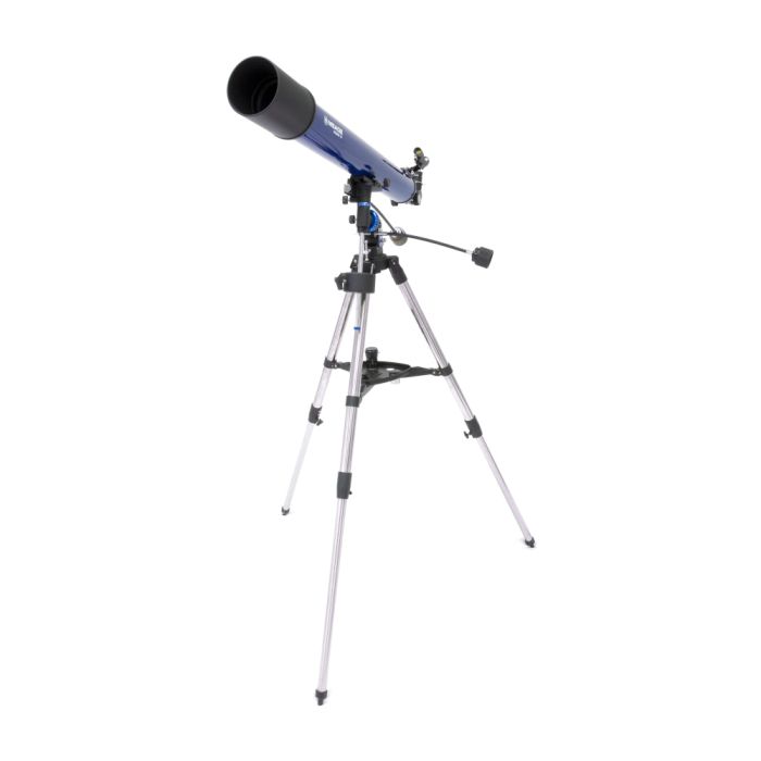 Meade Polaris 90 mm German Equatorial Refractor Telescope