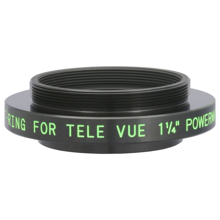 Tele Vue T-Ring Adapter for 1.25 Powermate