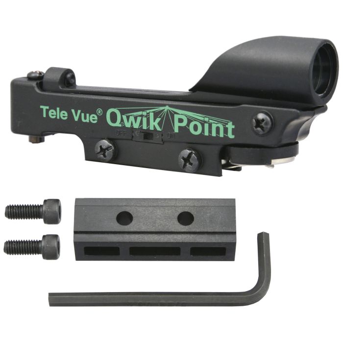 Tele Vue Qwik-Point Finder