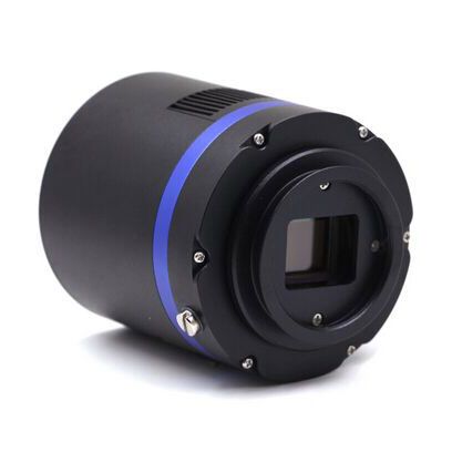 QHY183M Monochrome Astronomy Camera with Cooling and Back Illuminated Sensor