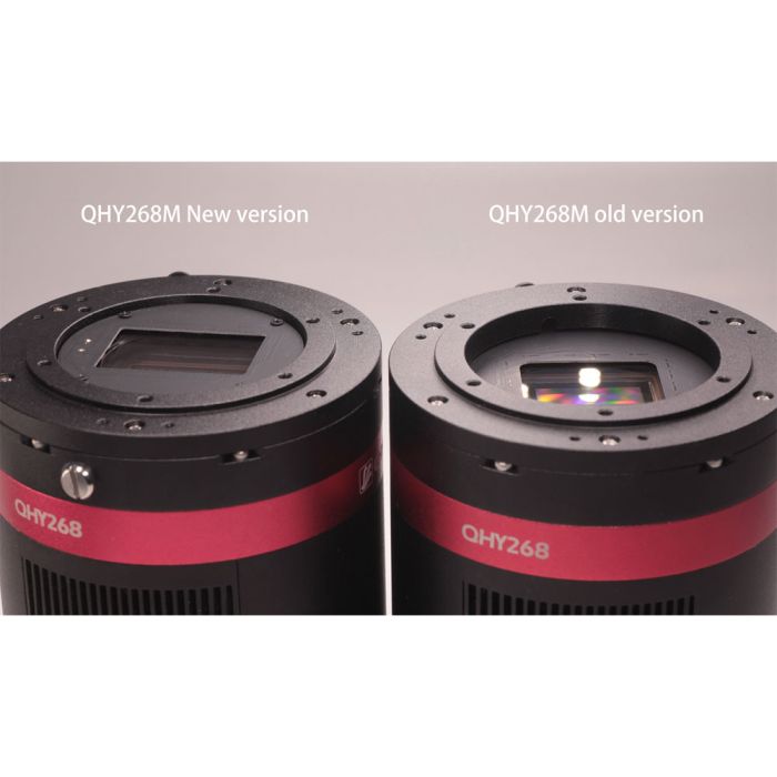 QHY268 Monochrome Photographic APS-C CMOS Camera