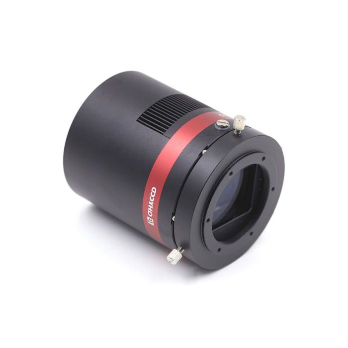 QHYCCD QHY367C Cooled Full Frame CMOS Color Camera