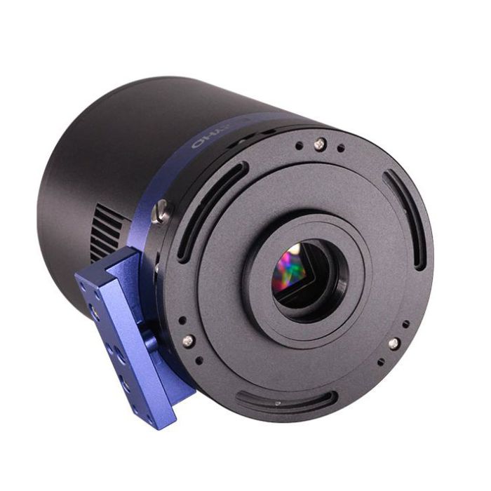 QHY QHY533-M Cooled Monochrome Back-Illuminated 9MP CMOS Camera