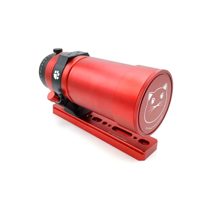William Optics RedCat 51 f 4.9 APO Refractor Telescope High
