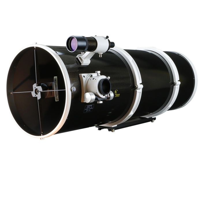 Sky-Watcher 12 Quattro Imaging Newtonian OTA