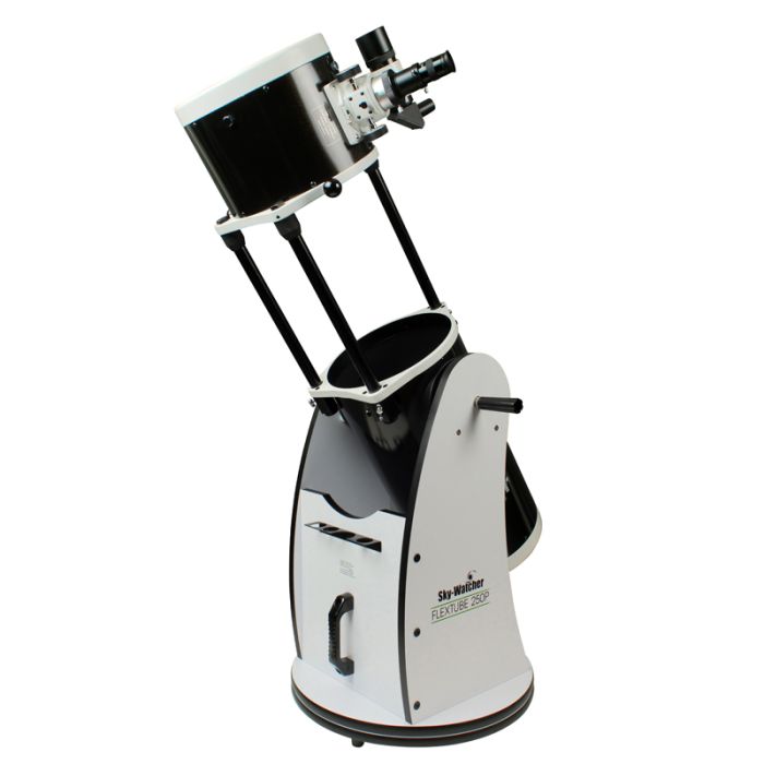 Sky-Watcher 10 f5 Flextube Dobsonian Telescope