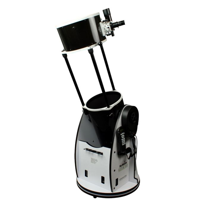 Sky-Watcher 12 Flextube SynScan GoTo Collapsible Dobsonian